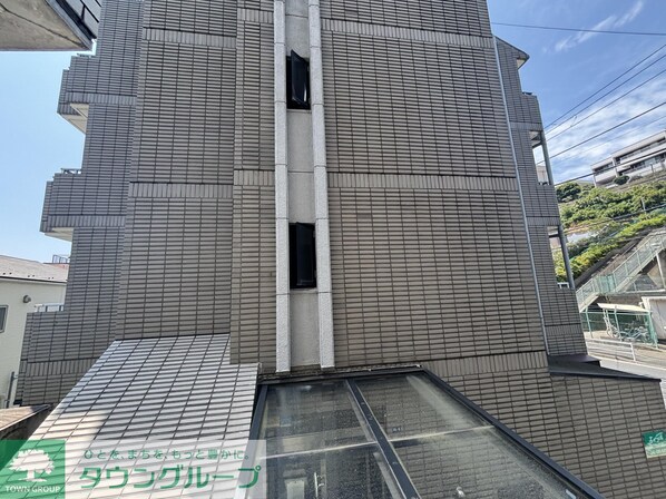 グランデュール高橋の物件内観写真